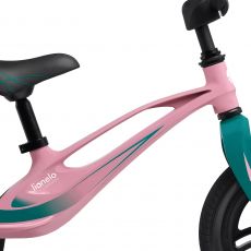 Беговел Lionelo Bart Tour Pink bubblegum